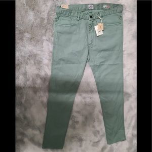 Faherty pants